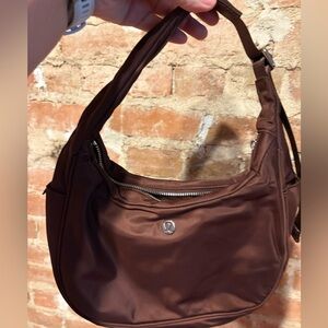 Lululemon Shoulder Bag